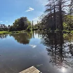Domaine Le De Prázdninový dům