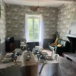 Prázdninový dům Domaine Le De Brousses-et-Villaret