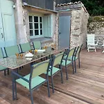 Prázdninový dům Domaine Le De Brousses-et-Villaret