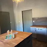 Domaine Le De Prázdninový dům *