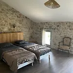 Domaine Le De Prázdninový dům *