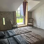 Prázdninový dům Domaine Le De *