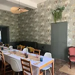 Domaine Le De Prázdninový dům *