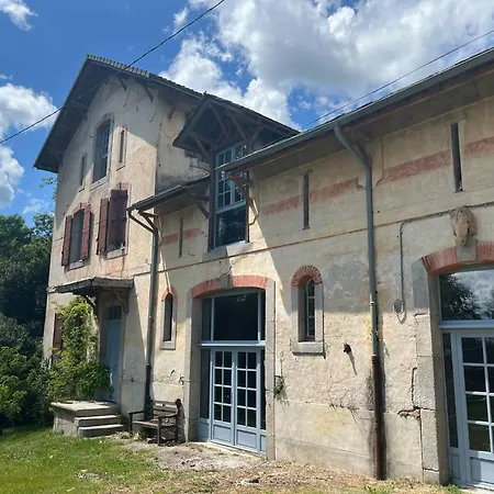 Domaine Le De