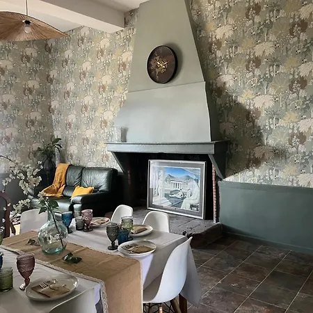 Feriehus Domaine Le De *