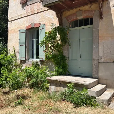 Domaine Le De Brousses-et-Villaret