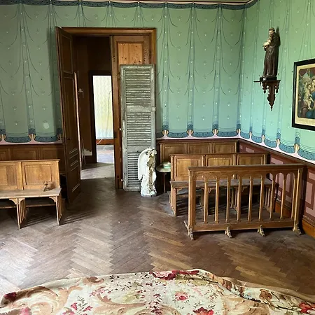 Domaine Le De Tatil Evi