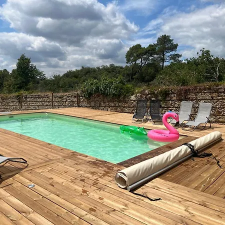 Domaine Le De *