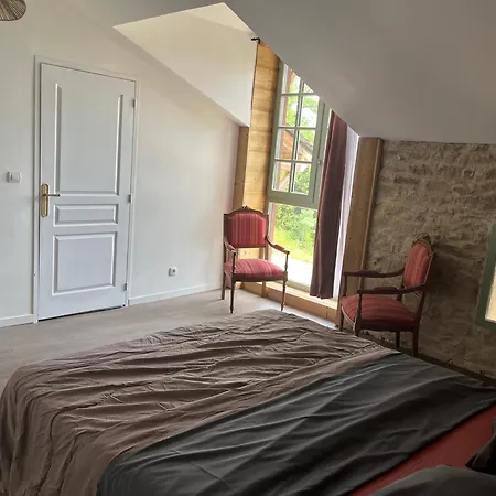 Domaine Le De Tatil Evi *