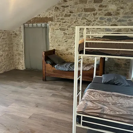 Domaine Le De *