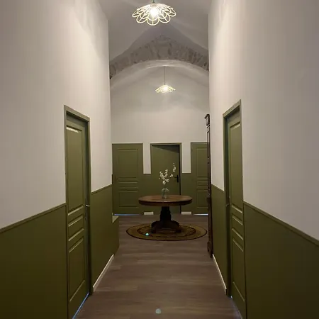 Tatil Evi Domaine Le De *