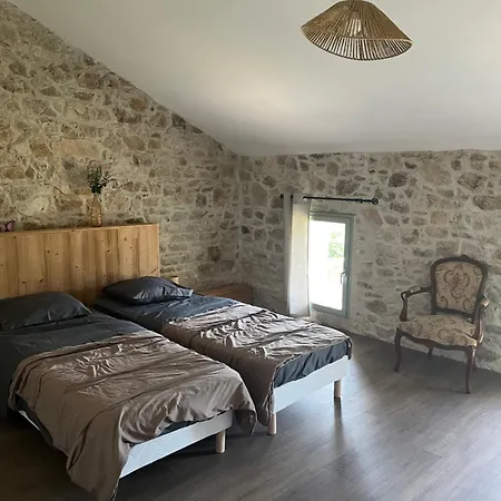Domaine Le De 度假居 *