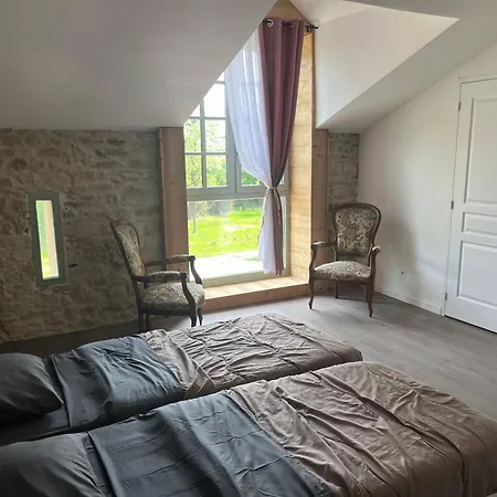 Tatil Evi Domaine Le De *