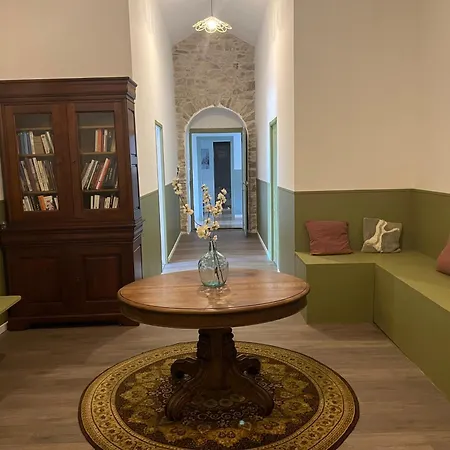 Tatil Evi Domaine Le De Brousses-et-Villaret