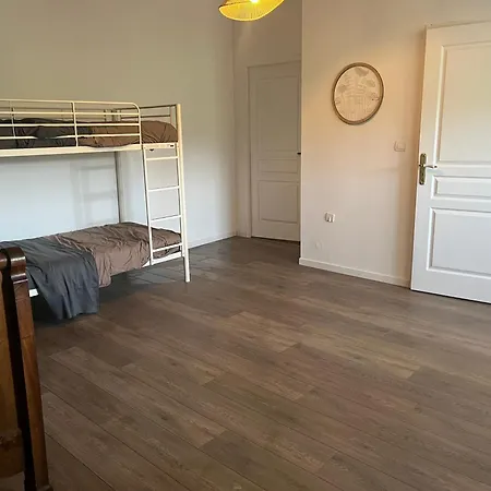 Domaine Le De Tatil Evi Brousses-et-Villaret