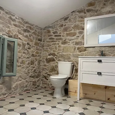 Domaine Le De Tatil Evi *