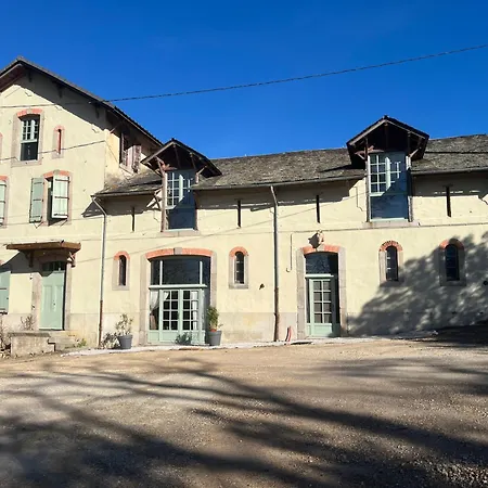 Domaine Le De 度假居