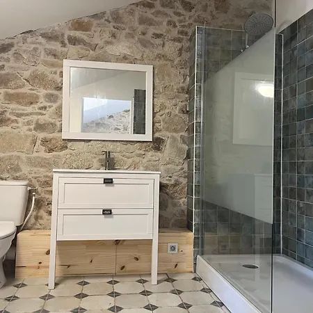 Domaine Le De Tatil Evi Brousses-et-Villaret