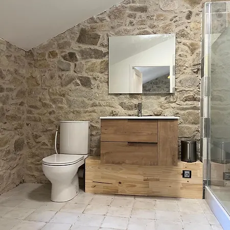 Domaine Le De Tatil Evi *