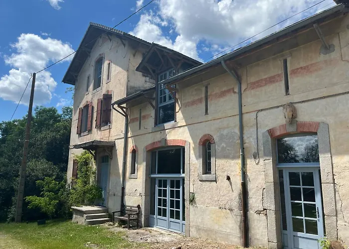 Domaine Le De