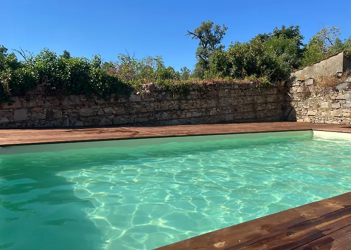 Domaine Le De Nyaraló