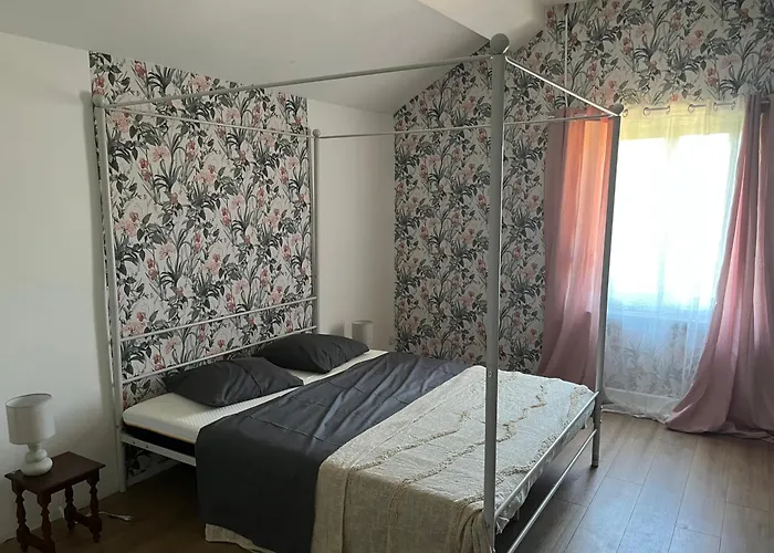 Nyaraló Domaine Le De *