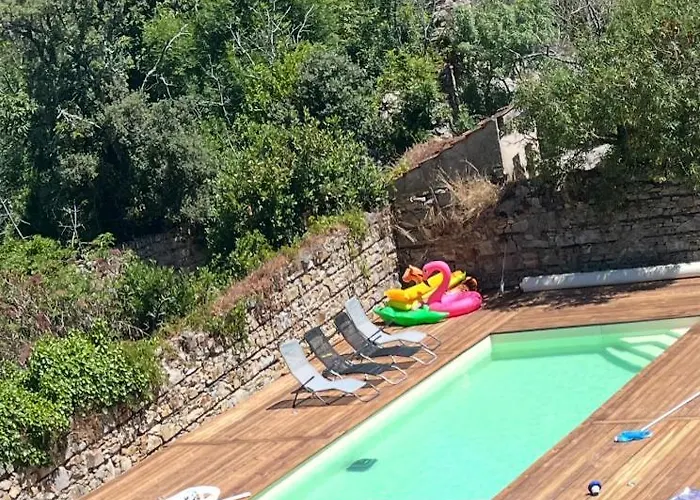 Domaine Le De Nyaraló